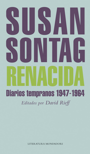 [9788439744269] RENACIDA