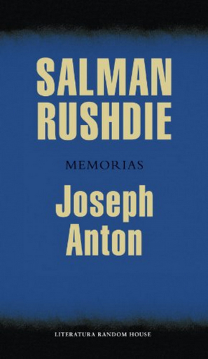 [9788439742340] JOSEPH ANTON