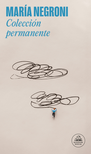 [9788439744931] COLECCIÓN PERMANENTE
