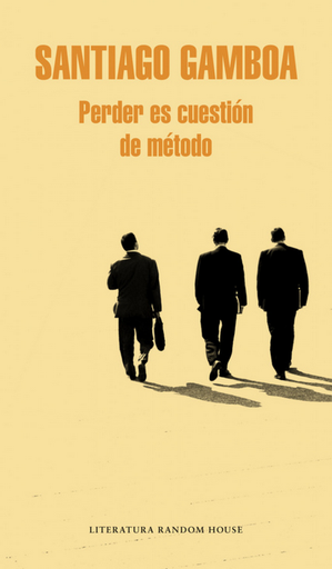 [9788425398711] PERDER ES CUESTIÓN DE MÉTODO