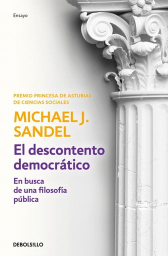 [9788466381116] EL DESCONTENTO DEMOCRÁTICO