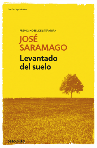 [9788490628669] LEVANTADO DEL SUELO