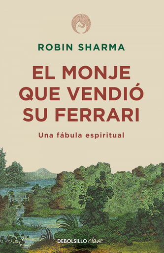 [9788499087122] EL MONJE QUE VENDIÓ SU FERRARI