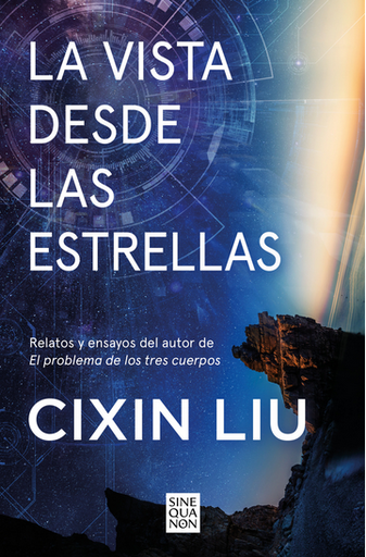 [9788466677622] LA VISTA DESDE LAS ESTRELLAS