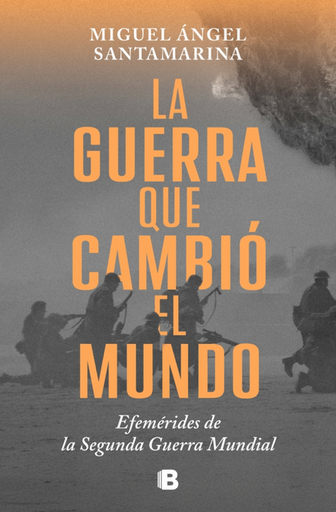 [9788466679480] LA GUERRA CAMBIÓ EL MUNDO