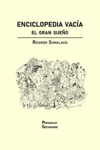 [9786120303108] ENCICLOPEDIA VACÍA