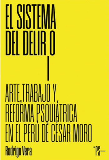 [9786120309605] EL SISTEMA DEL DELIRIO