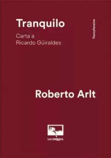 [9786124957116] TRANQUILO