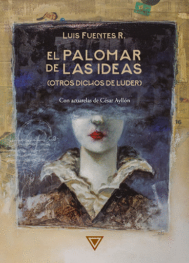 [9786124405532] EL PALOMAR DE LAS IDEAS