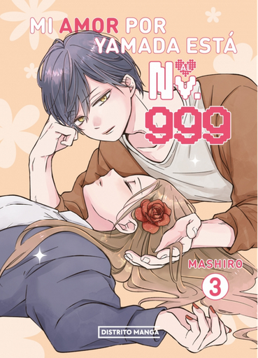 [9788410305021] MI AMOR POR YAMADA ESTÁ AL NV 999 - 03