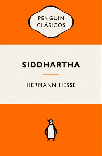 [9788466380324] SIDDHARTHA