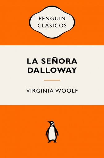 [9788491057109] LA SEÑORA DALLOWAY