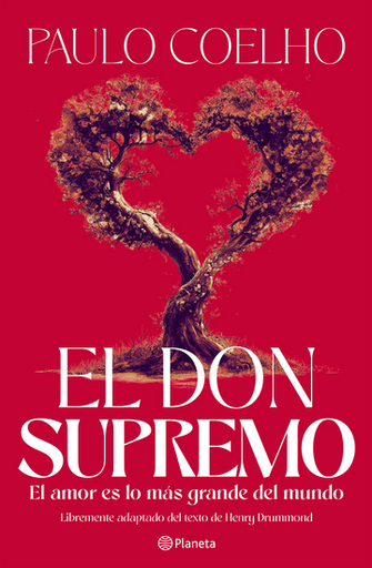[9786123321246] EL DON SUPREMO