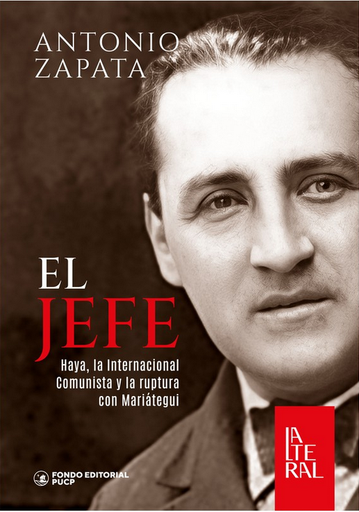 [9786123350512] EL JEFE