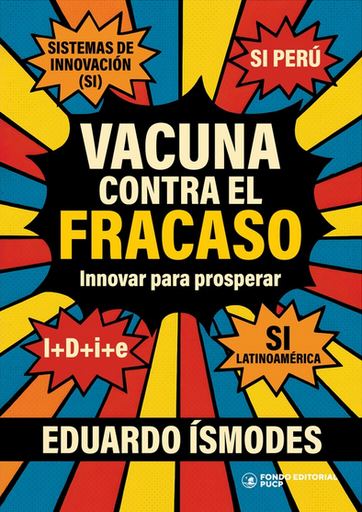 [9786123350482] VACUNA CONTRA EL FRACASO