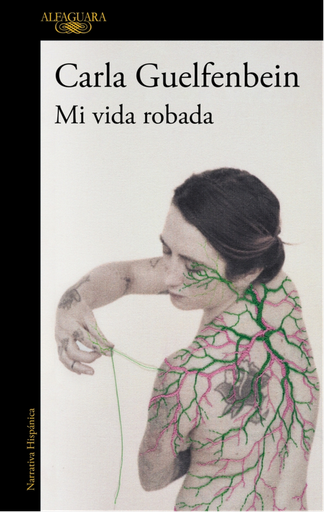 [9788410496323] MI VIDA ROBADA