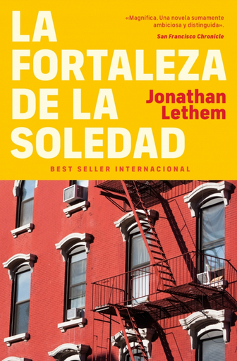 [9788466375689] LA FORTALEZA DE LA SOLEDAD