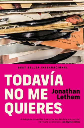 [9788466375672] TODAVÍA NO ME QUIERES