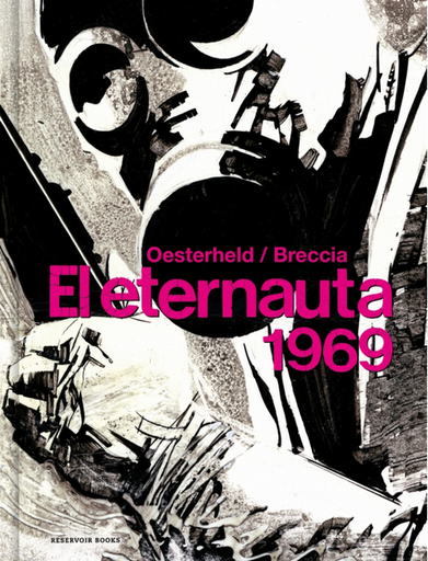 [9788418897047] EL ETERNAUTA 1969