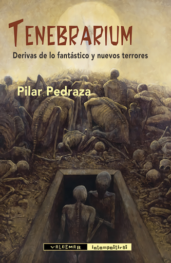 [9788477029687] TENEBRARIUM