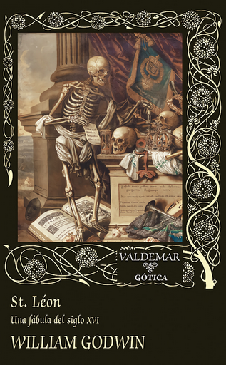 [9788477029649] St. LÉON