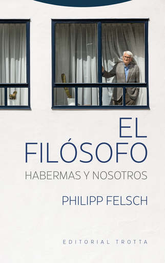 [9788413643106] EL FILÓSOFO