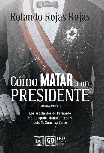 [9786123263263] CÓMO MATAR A UN PRESIDENTE