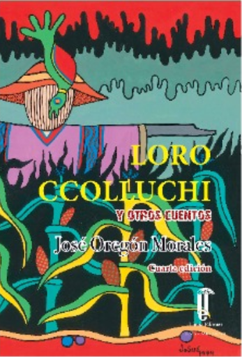 [9786125159144] LORO CCOLLUCHI