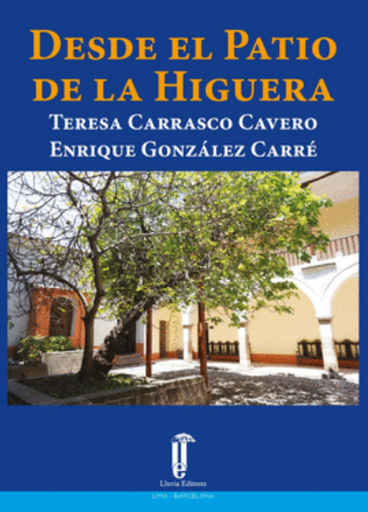 [9786125159212] DESDE EL PATIO DE LA HIGUERA
