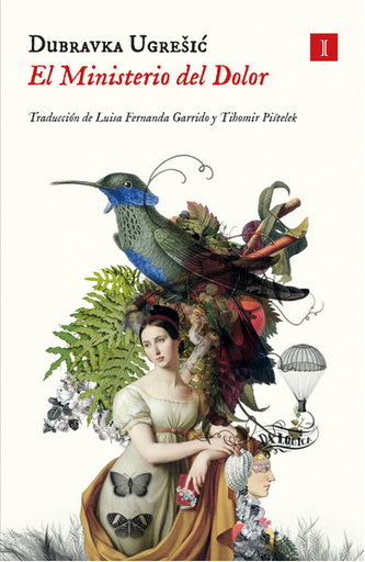 [9788419581365] EL MINISTERIO DEL DOLOR