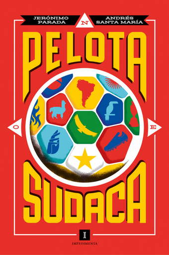 [9788419581877] PELOTA SUDACA