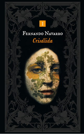 [9788419581891] CRISÁLIDA