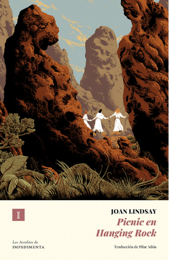 [9791387641115] PICNIC EN HANGING ROCK