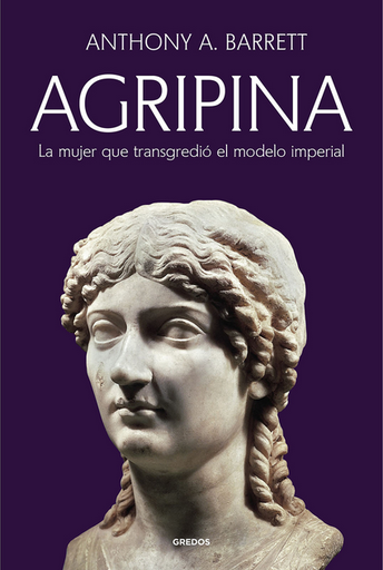[9788424941222] AGRIPINA