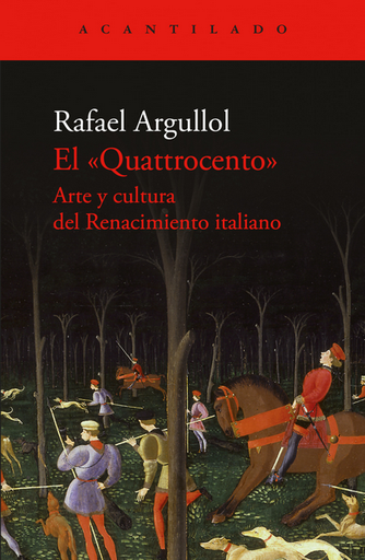 [9788419958600] EL “QUATTROCENTO”