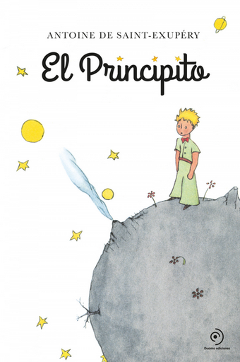 [9788410346925] EL PRINCIPITO (nueva traducción)