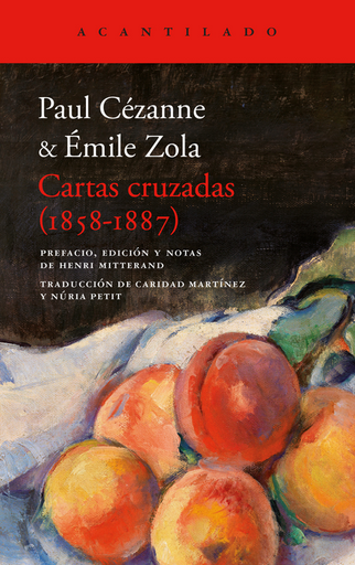 [9788419958464] CARTAS CRUZADAS (1858-1887)