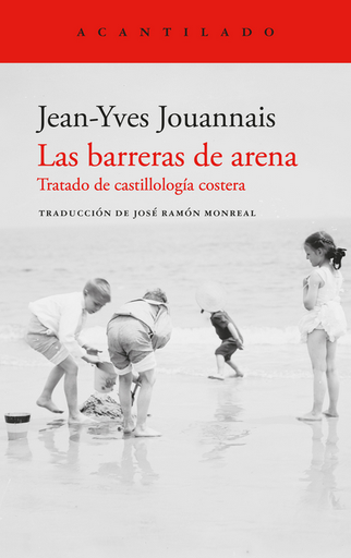 [9788419958495] LAS BARRERAS DE ARENA