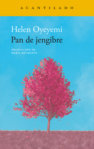 [9788419958839] PAN DE JENGIBRE