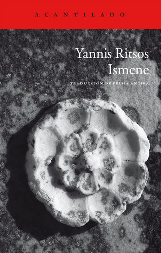 [9788415689027] ISMENE