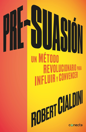 [9788416029662] PRE-SUASIÓN
