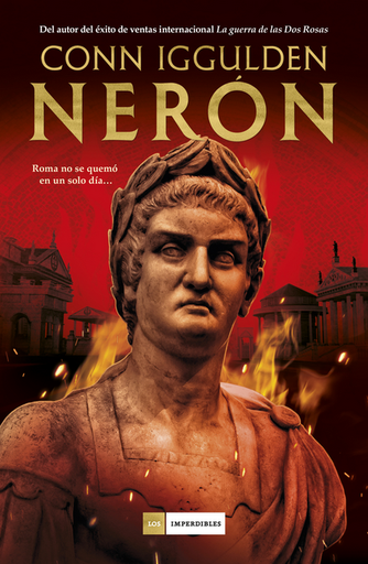 [9788419834713] NERÓN