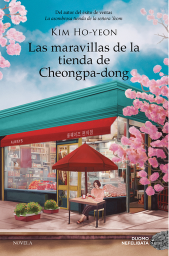 [9788410346239] LAS MARAVILLAS DE LA TIENDA DE CHEONGPA-DONG