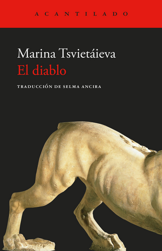 [9788419958563] EL DIABLO
