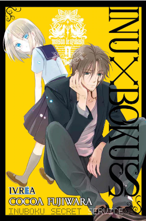 [9788418061684] INU X BOKU SS 09/11