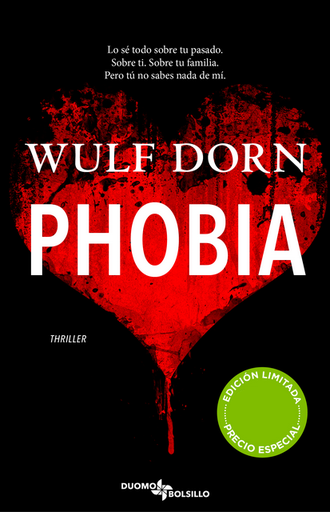 [9788410346321] PHOBIA