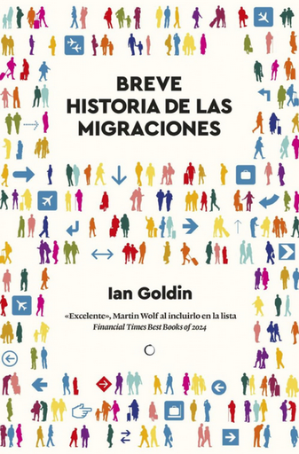 [9788412773897] BREVE HISTORIA DE LAS MIGRACIONES