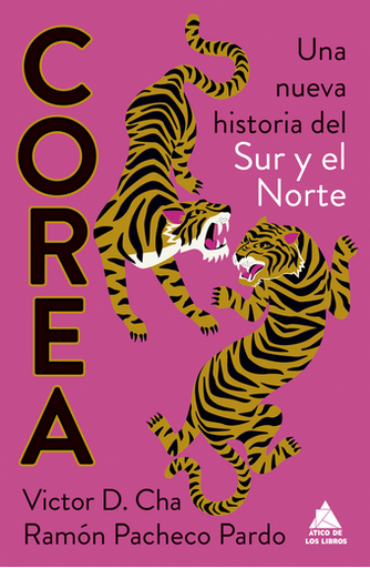 [9788419703965] COREA