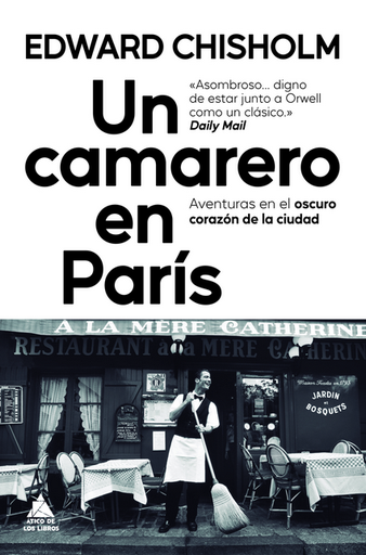 [9788419703996] UN CAMARERO EN PARÍS