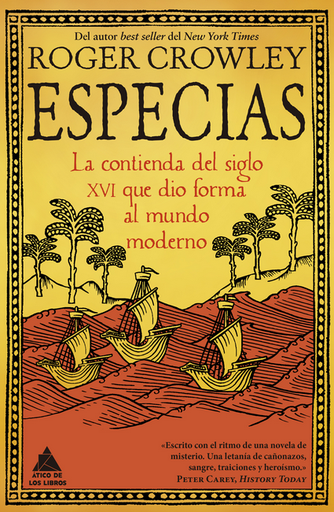 [9788419703903] ESPECIAS